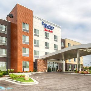 Fairfield Inn & Suites By Marriott Wentzville